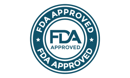 FlowForce Max™ FDA Approved