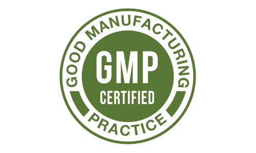 FlowForce Max™ GMP Certified